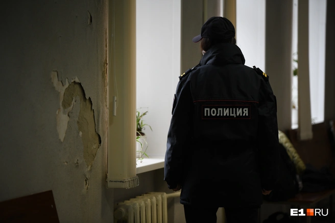 На буйного арендатора уже завели административное дело | Источник: Артём Устюжанин / E1.RU