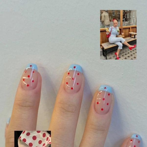 Источник: соцсети nail_gamseong