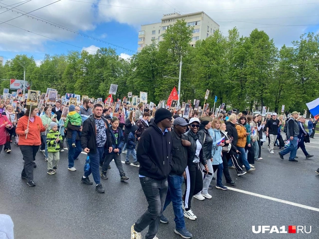 Источник: Карина Гумерова / UFA1.RU