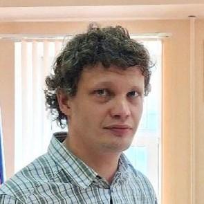 <p>Сергей Иевков</p>