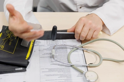 В Алтайском крае число врачей выросло на 84 за три года