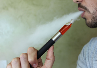 Ученые назвали главный минус электронных сигарет