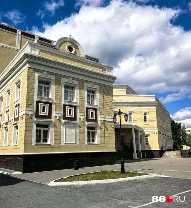 Источник: Анастасия Шевякова / 86.RU