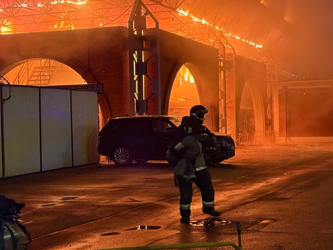 Источник: Константин Митягин / FONTANKA.RU