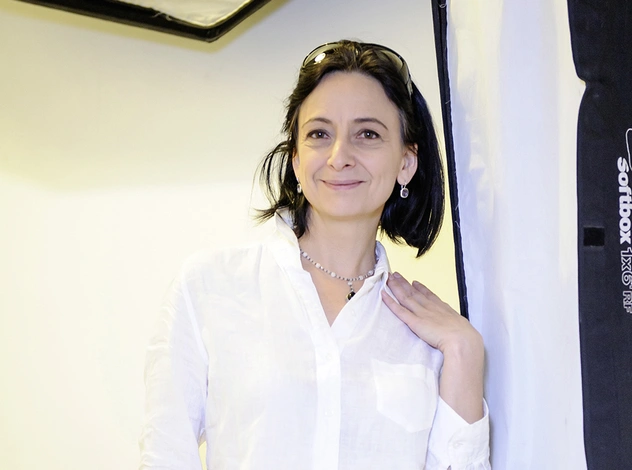 Янина Урусова: «Инвалидность – это не пандус, а космические технологии»