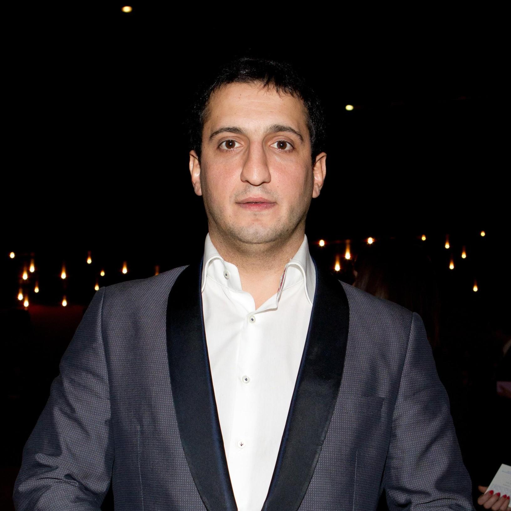 Арарат Кещян угрожает бывшей, родившей от него сына 14 лет назад: «Я предупреждал… Новости для тебя плохие»