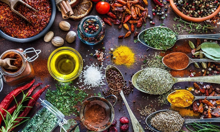 Что за специя может заблокировать «плохой» холестерин и запустить метаболизм в турборежим | Источник: iStockphoto/ fcafotodigital