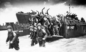 Кровавое лето 1944 года: как союзники готовили высадку в Нормандии