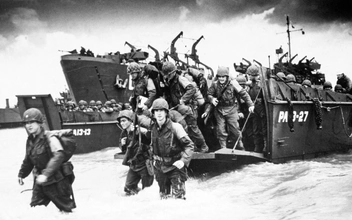 Кровавое лето 1944 года: как союзники готовили высадку в Нормандии