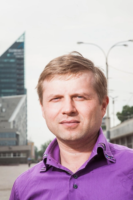 Николай Мальцев, генеральный директор «Бюро недвижимости № 1» | Источник: предоставлено «Бюро недвижимости № 1»
