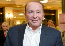 Внучка Александра Маслякова пошла по его стопам
