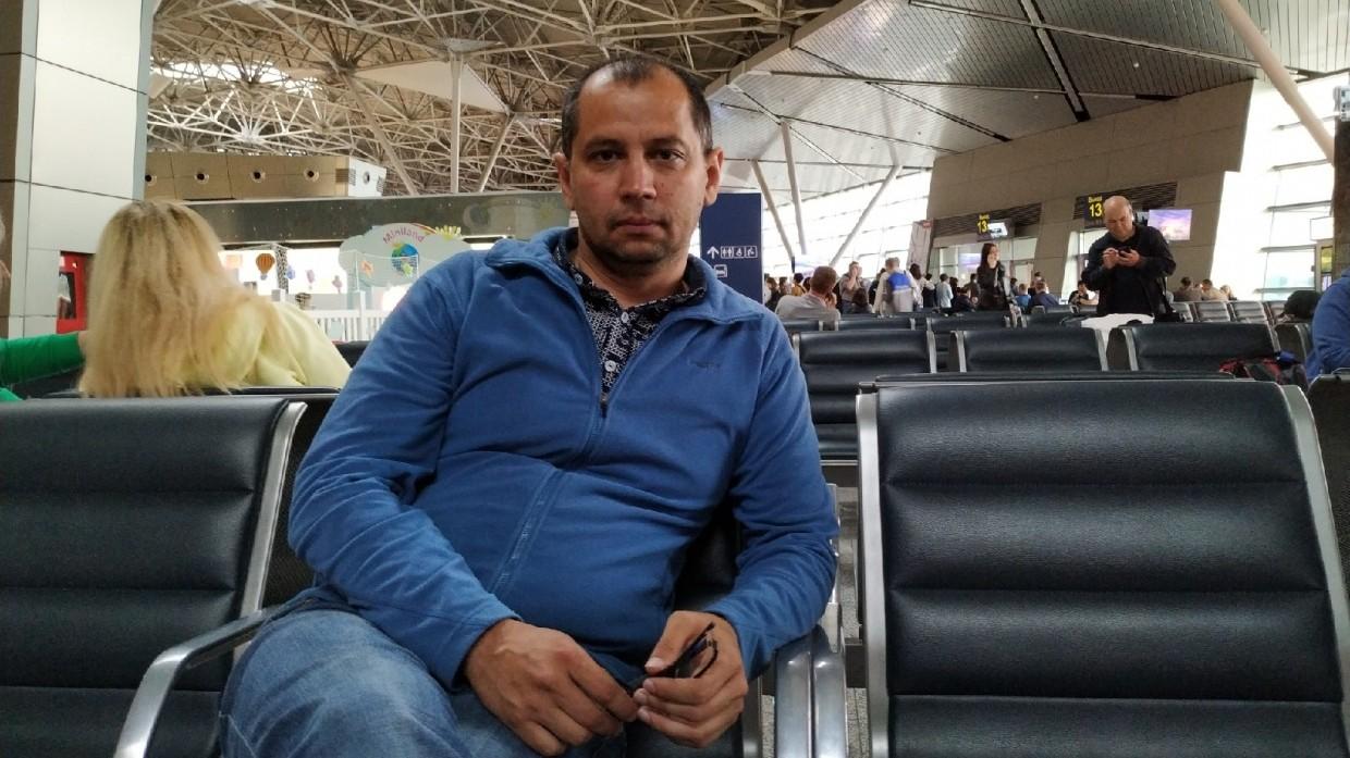 От ставок через тюрьму навстречу смерти: умер муж кассирши, которая выкрала из банка в Башкирии 25…
