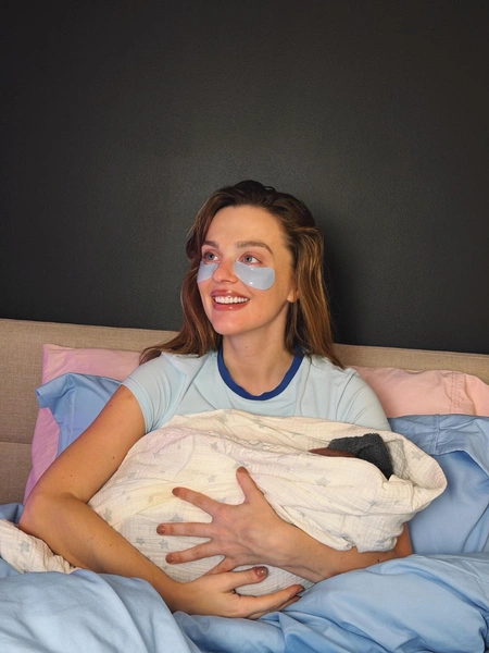 Александра Белякова