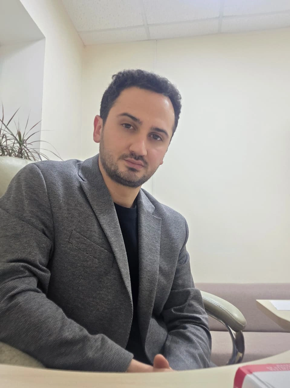 Психиатр развеял большинство стереотипов о том, как распознать маньяка — все гораздо сложнее | Источник: Артак Галоян