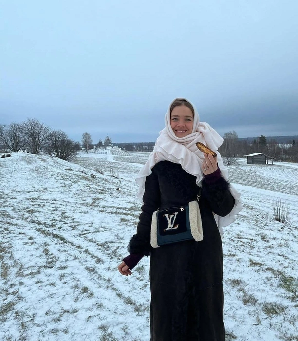 Источник: natasupernova / Instagram (деятельность соцсети запрещена на территории РФ)