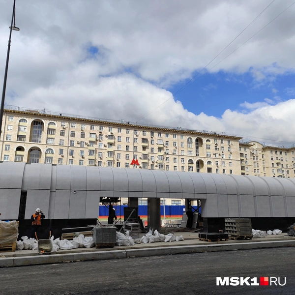 Источник: Игорь Мещанев / MSK1.RU