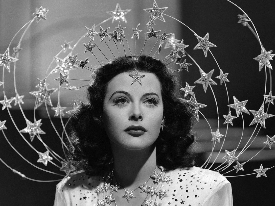 Кадр из фильма «Девушки Зигфилда» | marieclaire.ru