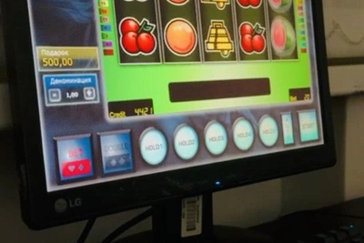 Подпольное казино в Воронеже: отцу и дочери до 6 лет