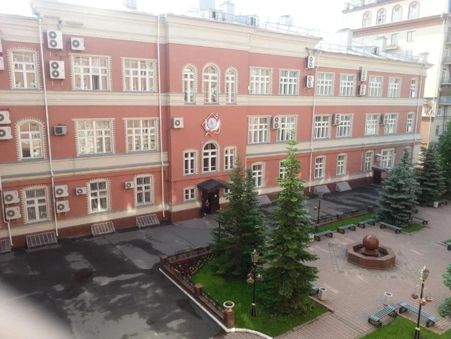 Источник: «Яндекс.Карты»