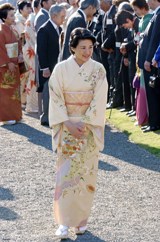 Японская Диана: история императрицы Масако без мифов и легенд