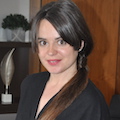 Юлия Новоселова