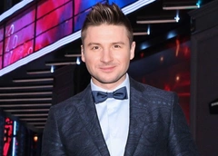 Сергей Лазарев отказался брать сына на «Евровидение»
