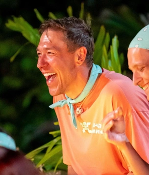 Кто ушел в 12 серии шоу «Звезды в джунглях»: девочки остались, а вот скандалиста убрали