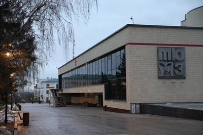 Билеты на первый спектакль в омском ТЮЗе закончились