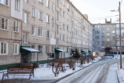 Court Bailiffs Auction Seized Housing in Yaroslavl Oblast