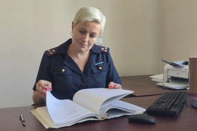 Уголовное дело возбуждено после стрельбы по подросткам в Калуге