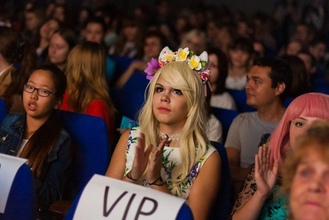 Источник: Ксения Зимина