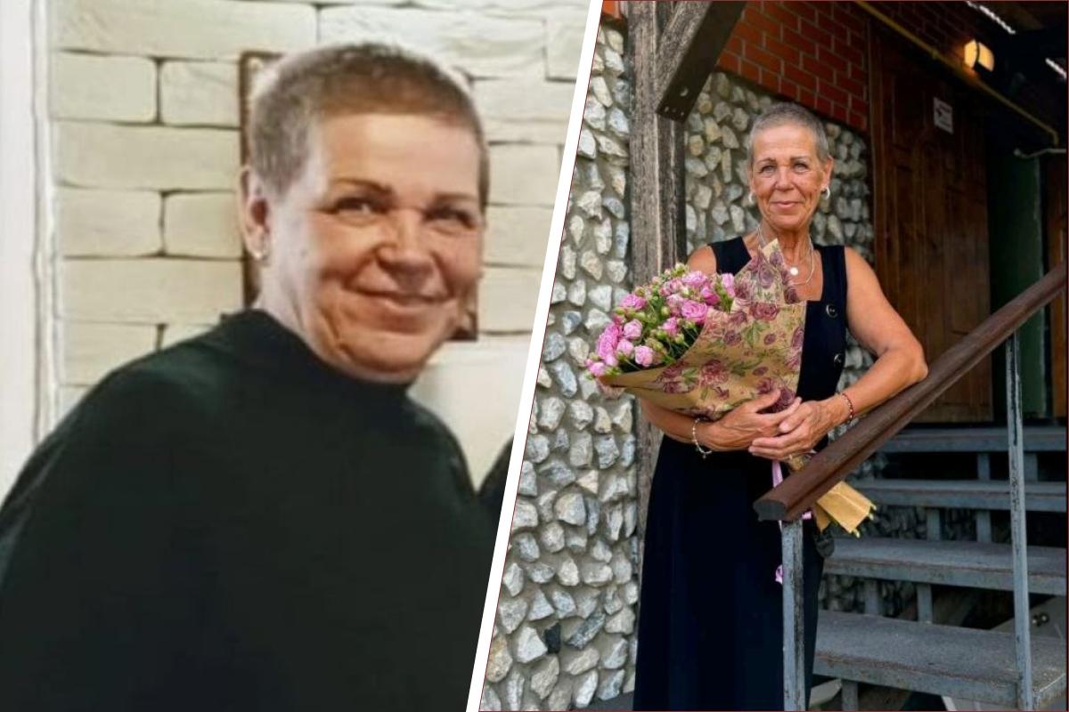 Галина Симонова: 70-летняя пермячка, похудевшая на 41 кг и покорившая пауэрлифтинг