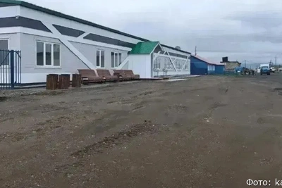 На севере Камчатки заработал новый аэропорт