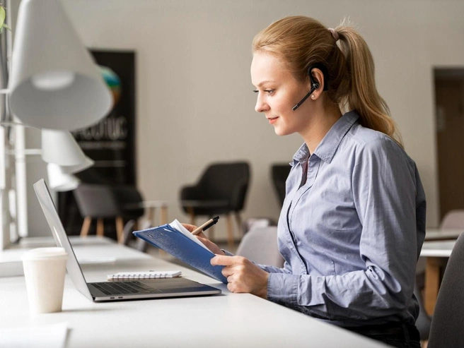 Своевременное обращение за консультацией поможет предпринимателям избежать ошибок и штрафов | Источник: Ru.freepik.com