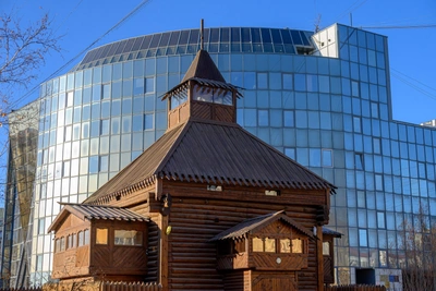 Yakutsk Tourist Guide: Eat, See, and Bring the Exotic