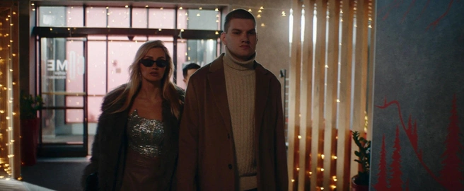 На «Кинопоиске» у фильма рейтинг 5,4 | Источник: «Кинопоиск»