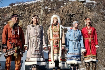 Нерчинск примет конгресс эвенков в 2027 году