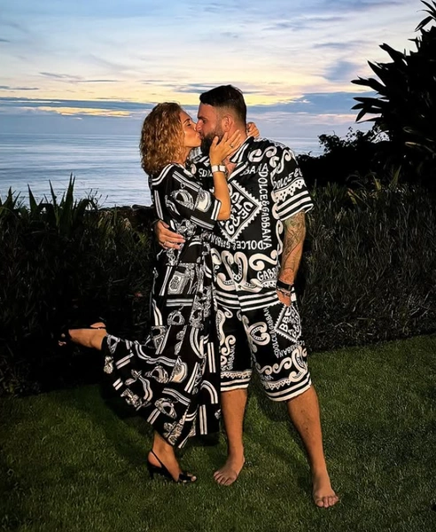 Роман и Анна