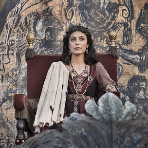 От «Тюдоров» до «Короны»: 7 лучших исторических сериалов
