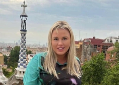 Анна Семенович: «Я наказывала мужчин и доминировала. Люблю ролевые игры, разнообразие в сексе»