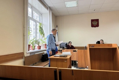 Прокурор запросил 12 лет для бывшего главы «Курганавтодора»
