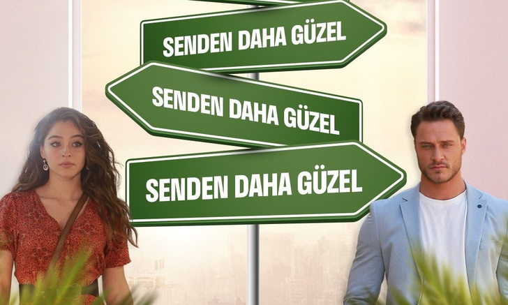 6 причин, почему тебе стоит начать смотреть турецкий сериал «Красивее, чем ты» 😉