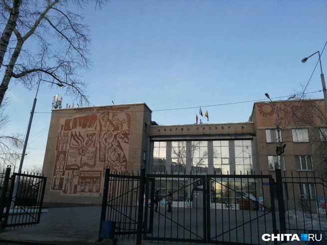 Источник: Олег Фёдоров / CHITA.RU