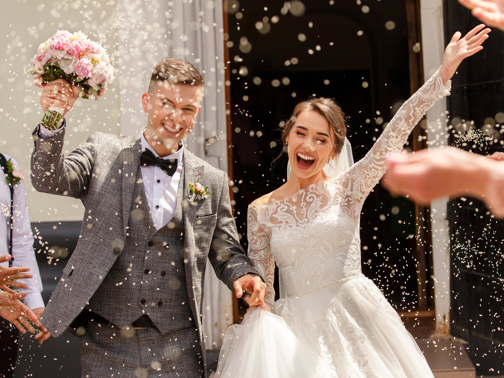 Тематические свадьбы, выбирайте сочные тематики свадьбы и сюжеты свадеб