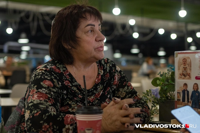 Источник: Елена Буйвол / VLADIVOSTOK1.RU