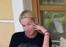 Кушанашвили: «Волочкова пьет, как если соединить весь шоу-бизнес. Становится смешной и нелепой»