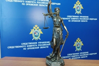 Житель Орловской области осуждён за стрельбу в общественном месте