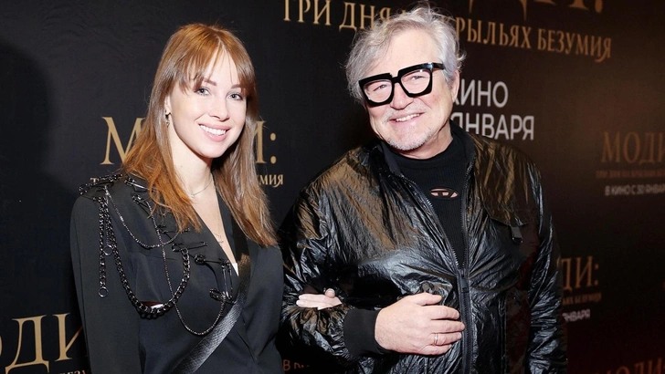 Полина и Дмитрий Дибровы | www.starhit.ru