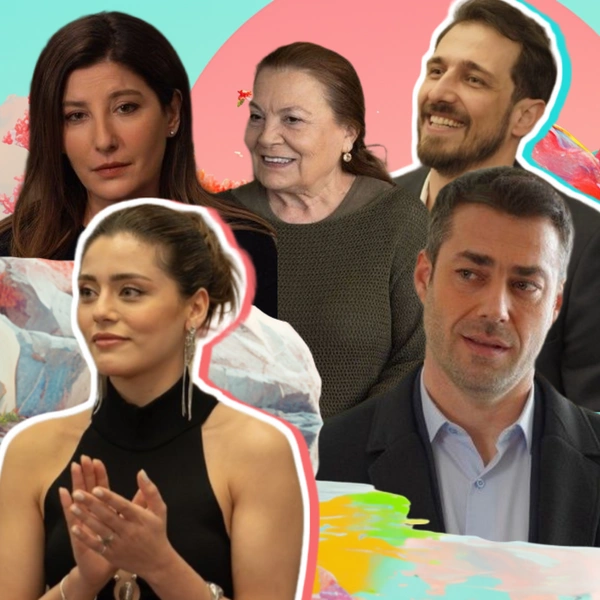 Ишил осталось недолго: кто уйдет из сериала «Клюквенный щербет» в конце третьего сезона | Источник: theGirl