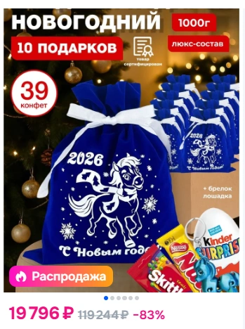 Содержимое точно тянет на 20к? | Источник: популярный маркетплейс